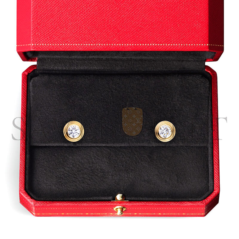 CARTIER D